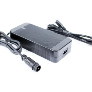 Qwic Premium Snellader 42V 4A