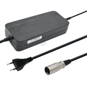 Qwic Trend Compact snellader 4A 36v