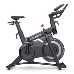 Indoor Cycle FitBike Race Magnetic Home
