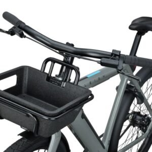 Raleigh One Voordrager Mand