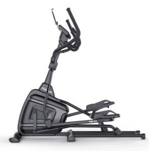 Crosstrainer Focus Fitness Fox 4.5 iPlus