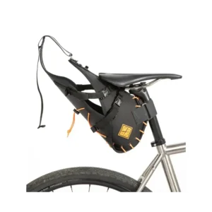 Restrap 18L Zadeltas Oranje