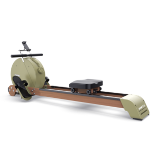 Focus Fitness Row 2.6 Roeitrainer Groen