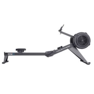 Roeitrainer Focus Fitness Row 6 iPlus