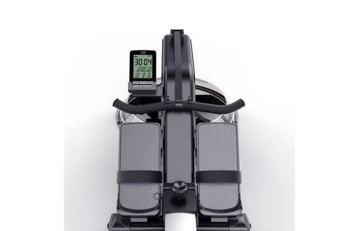 Roeitrainer Senz Sports R4000 Waterroeitrainer Demo in verpakking – Image 8