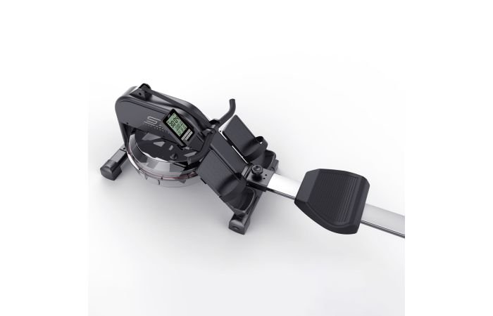 Roeitrainer Senz Sports R4000 Waterroeitrainer Demo in verpakking – Image 2
