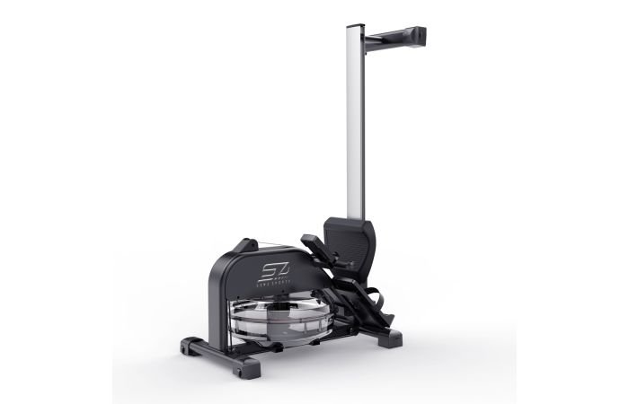 Roeitrainer Senz Sports R4000 Waterroeitrainer Demo in verpakking – Image 3