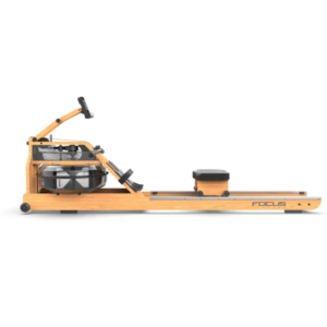 Roeitrainer Focus Fitness Row 10 iPlus