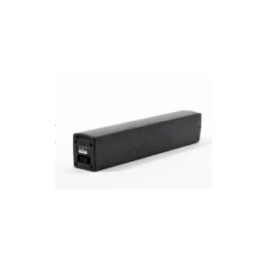 Qwic Premium Q fietsaccu 525Wh 36V
