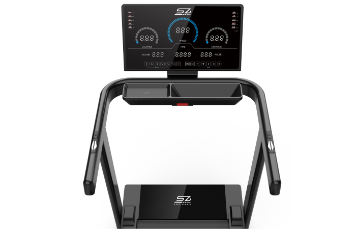 Loopband Senz Sports M7000 – Image 9
