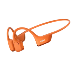 Shokz OpenRun Pro 2 Oranje Open-ear Koptelefoon