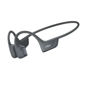 Shokz OpenRun Pro 2 Open-ear Koptelefoon Zwart