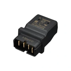 Shimano SM BTE60 adapter voor lader
