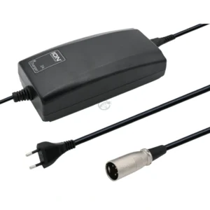 Sparta ION Lader PMU4 42V 4 pins XLR