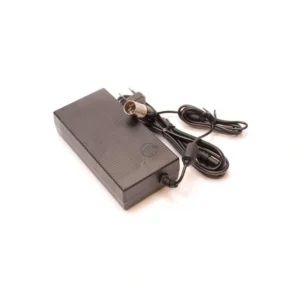 Sparta ION lader PMU2 24V XLR 3 pins