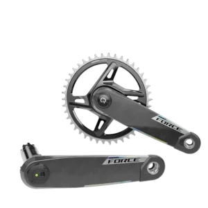 SRAM Force AXS 1x XPLR 42T DUB Wide E1 Direct Mount