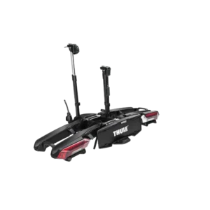 Thule Epos ParkSecure 2bike Fietsendrager 13pin