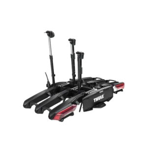 Thule Epos ParkSecure 3bike Fietsendrager 13 pin