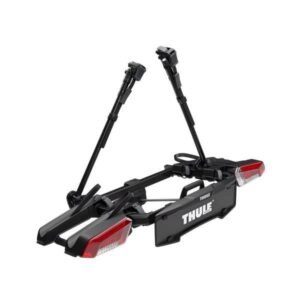 Thule OutPace Fietsendrager voor 2 Fietsen 13 pin