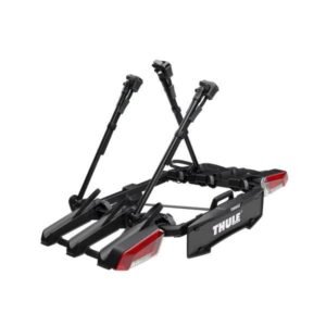 Thule OutPace Fietsendrager voor 3 Fietsen 13 pin
