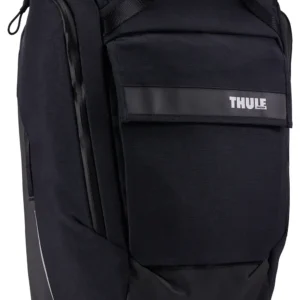 Thule Paramount Hybrid Pannier 26L Fietstas Zwart