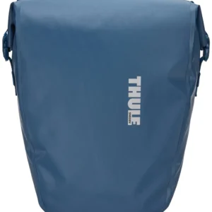 Thule Shield Pannier Fietstassen Paar 25L Blauw