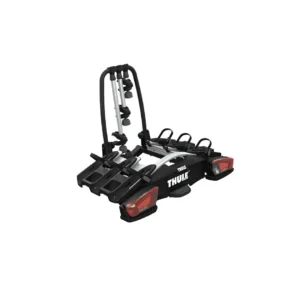 Tweedekans Thule VeloCompact F 4 fietsen 13pin Fix4Bike