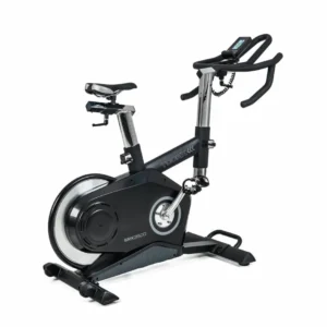 Toorx SRX 3500 Indoor Cycle met vrijloop Kinomap