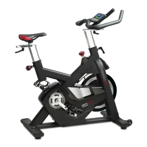 Toorx SRX 500 Indoor Cycle met Kinomap