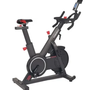 Toorx SRX Speed Mag PRO spinbike Zwift en Kinomap