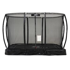 Trampoline Senz Sports Premium 214 x 305 cm Inground J5000