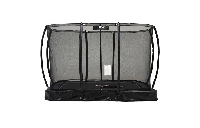 Trampoline Senz Sports Premium 214 x 305 cm Inground J5000