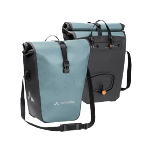 VAUDE Aqua Back Achtertassen Recycled Blauw