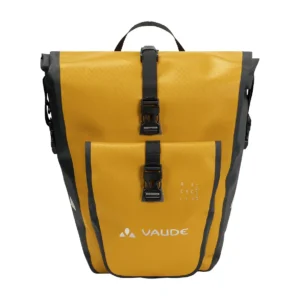 VAUDE Aqua Back Plus Recycled Fietstassen Geel