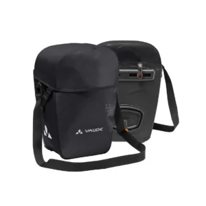 VAUDE Aqua Back Pro Fietstas Zwart