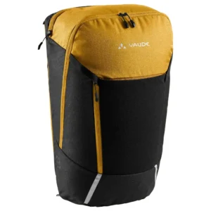 VAUDE Cycle 20 II Achtertas Oranje