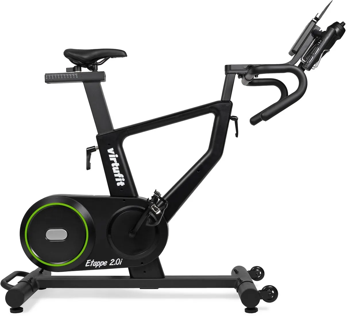 VirtuFit Etappe 2.0i Spinbike Spinningfiets