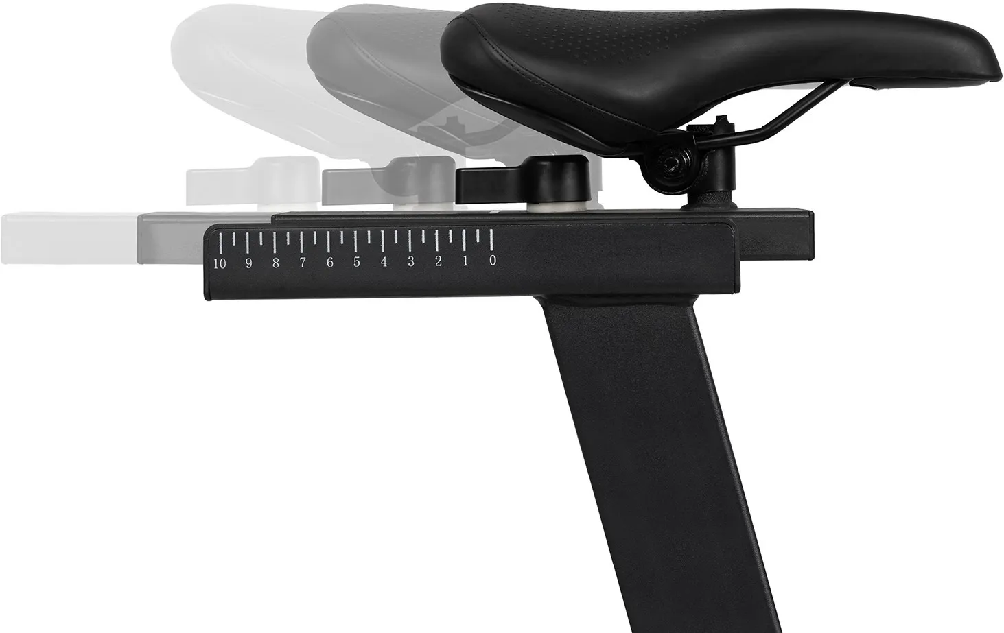 VirtuFit Etappe 2.0i Spinbike Spinningfiets – Image 3
