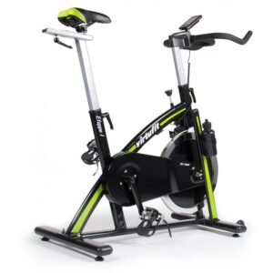 VirtuFit Etappe 1 Spinbike