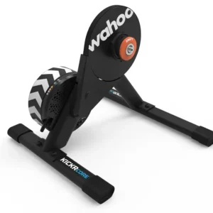 Wahoo KICKR CORE 2 Fietstrainer Met Zwift Cog en Click