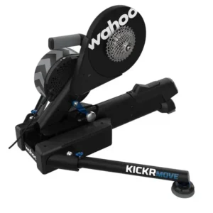 Wahoo KICKR Move Direct Drive Smart Fietstrainer