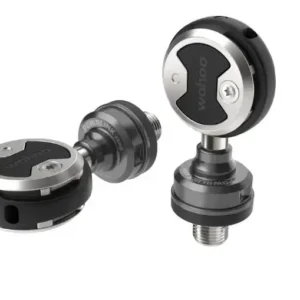 Wahoo Speedplay POWRLINK ZERO Dual Sided Power Pedalen