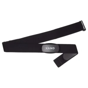XAND Hartslagmeter Beschikt over Bluetooth 4.0