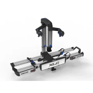 XLC Almada Work E Low Step VC C08 Led 2F Fietsendrager