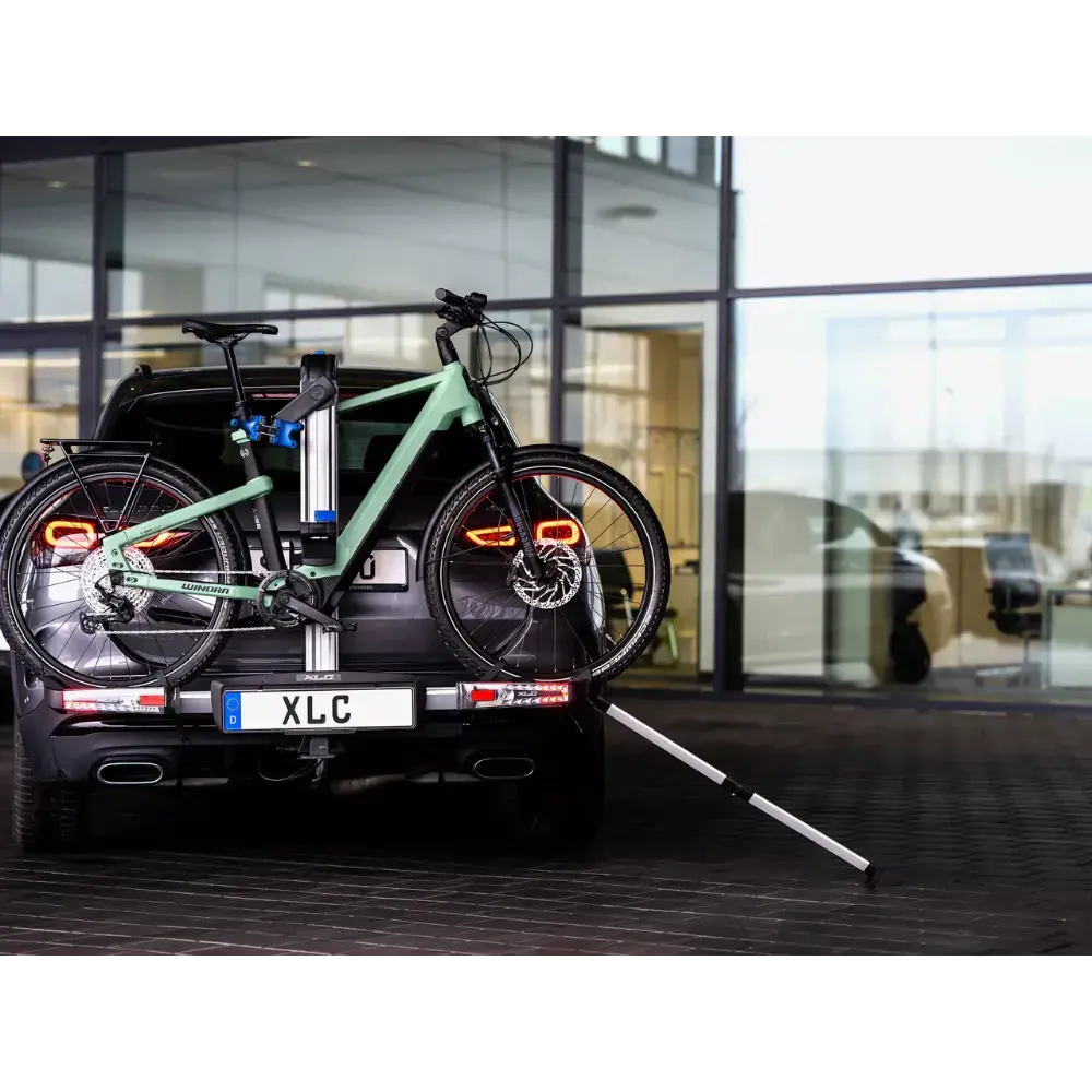 XLC Almada Worke Led 2F Frame Fietsendrager 7/13 Polig – Image 5