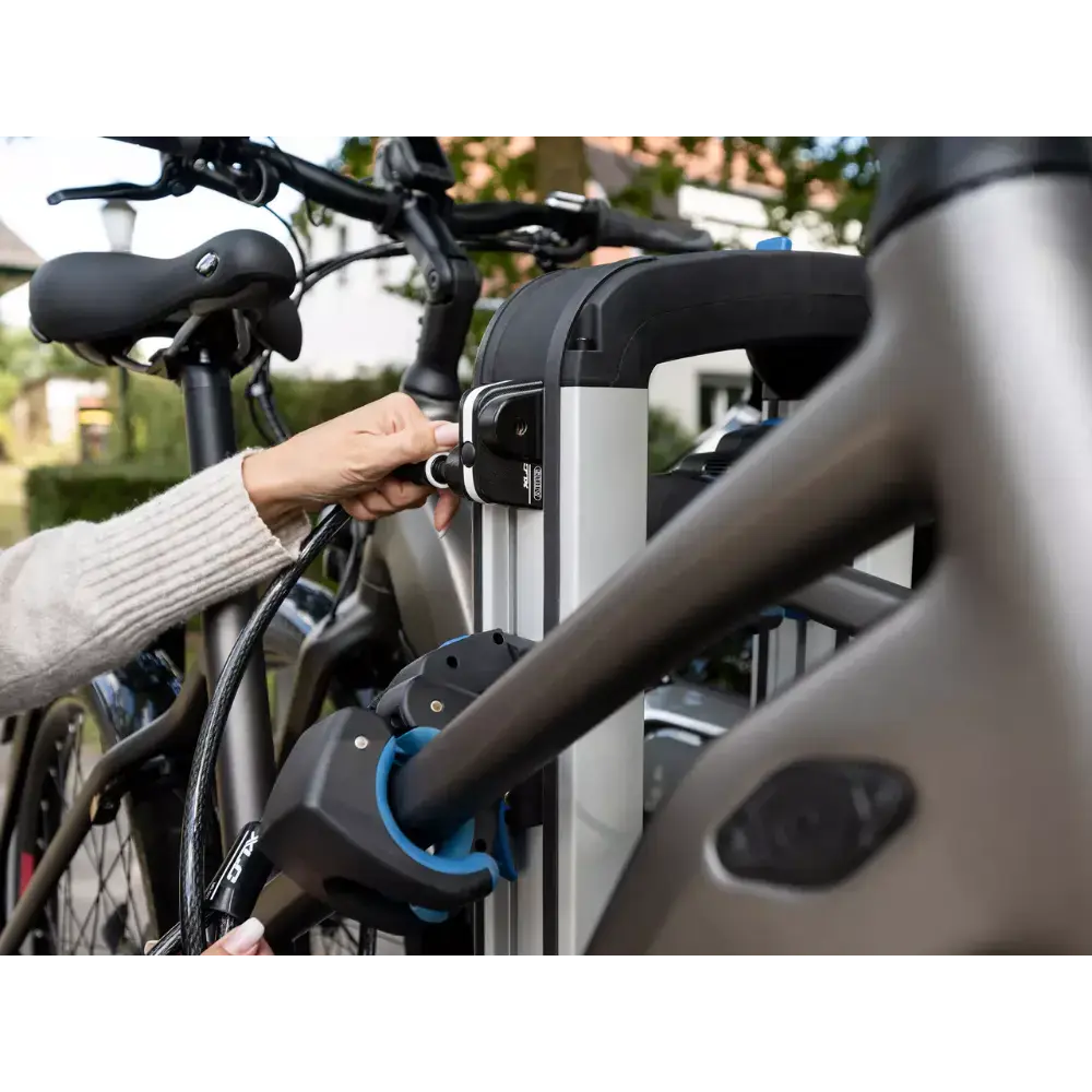 XLC Almada Worke Led 2F Frame Fietsendrager 7/13 Polig – Image 4