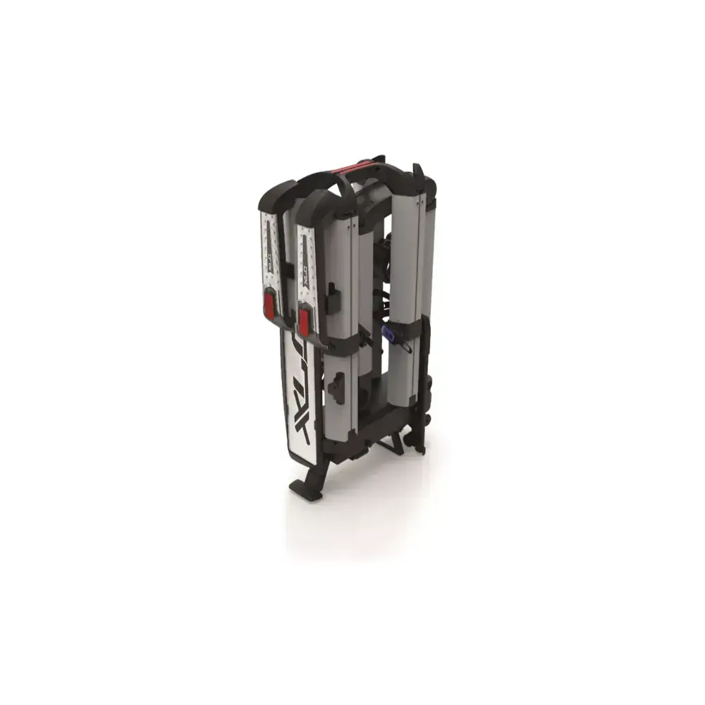 XLC Almada Worke Led 2F Frame Fietsendrager 7/13 Polig – Image 7