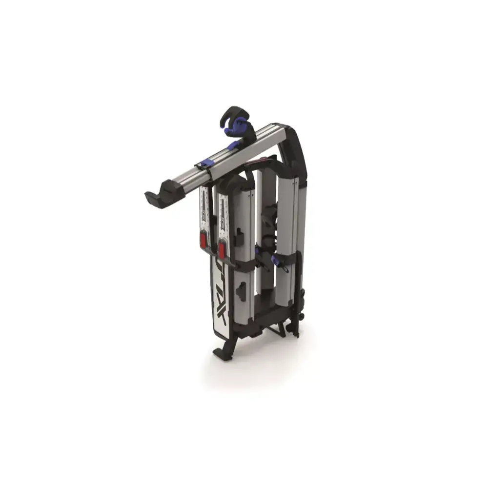 XLC Almada Worke Led 2F Frame Fietsendrager 7/13 Polig – Image 6
