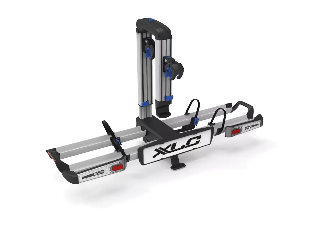 XLC Almada Worke Led 2F Frame Fietsendrager 7/13 Polig