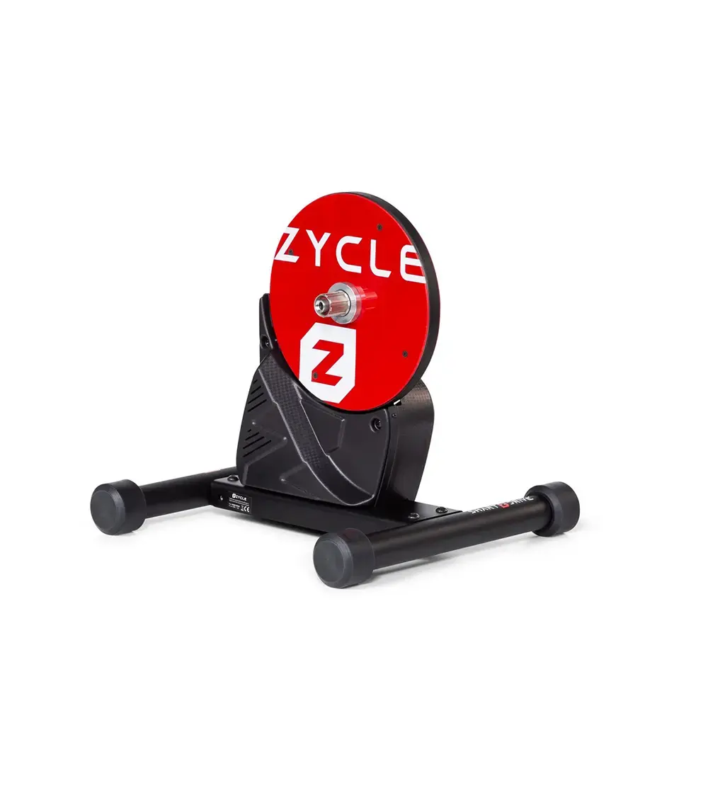 ZYCLE Smart ZDrive Max Fietstrainer – Image 4